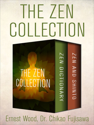 cover image of The Zen Collection